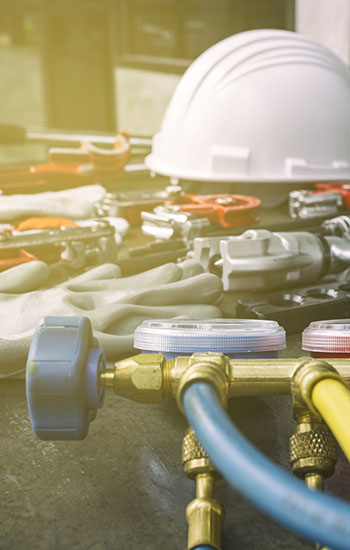 Tool for air conditioner maintenance Tool for air conditioner maintenance