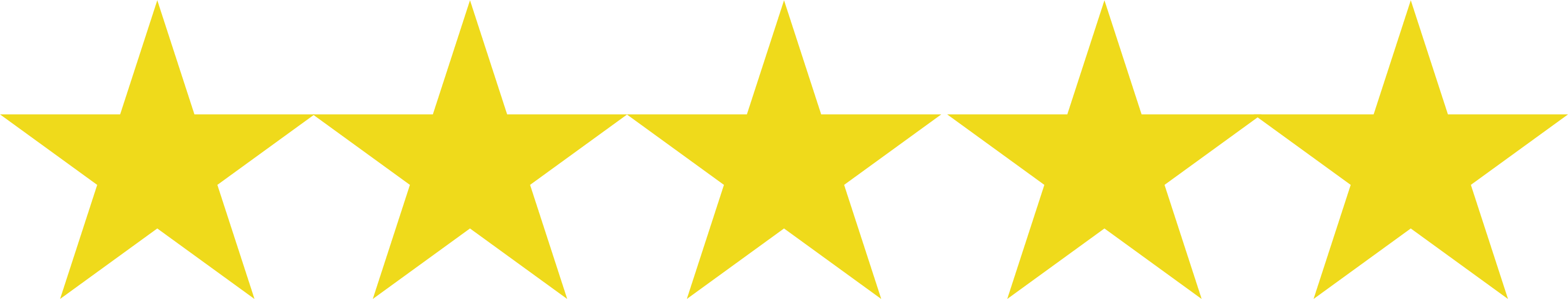 FiveStars