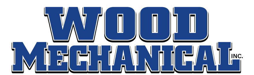 Wood Mechanical Logo